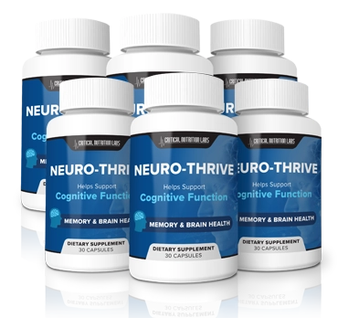 NeuroThrive buy now